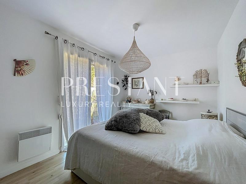 Maison - 67 m² - 3 pièces