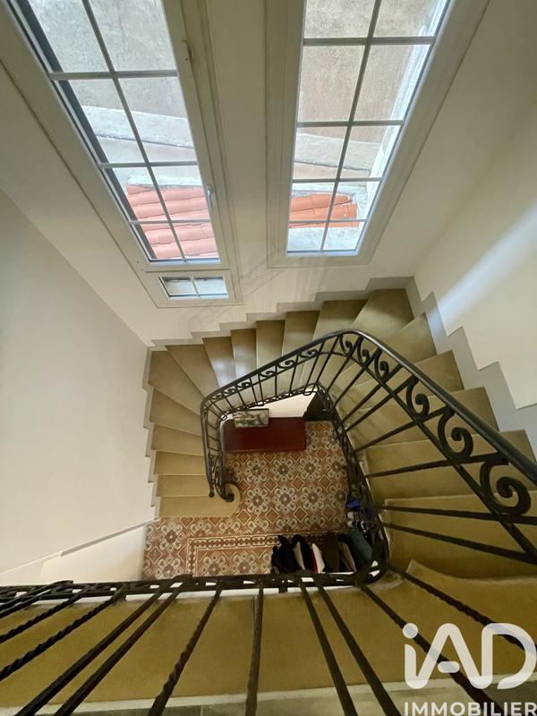 Maison - 195 m² - 5 pièces