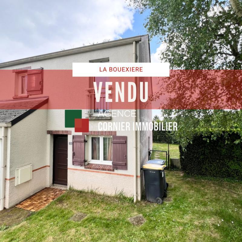 Pavillon - 83 m² - 4 pièces