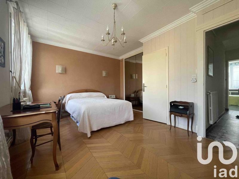 Appartement - 103 m² - 4 pièces