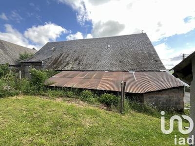 Ferme - 260 m² - 5 pièces
