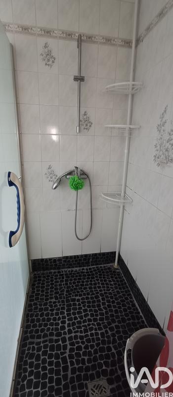 Maison - 106 m² - 4 pièces