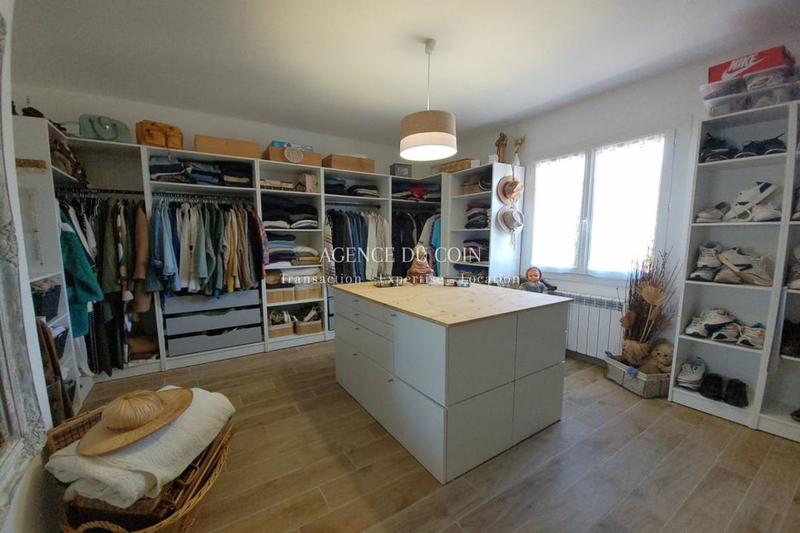 Maison - 163 m² - 5 pièces