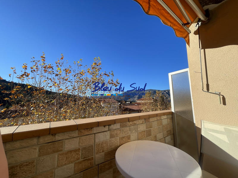 Appartement - 26 m² - 1 pièce