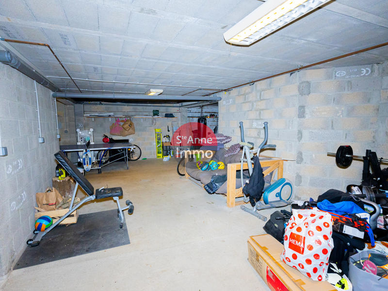 Maison - 159 m² - 7 pièces