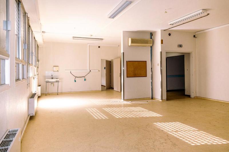 Immeuble - 3 900 m²