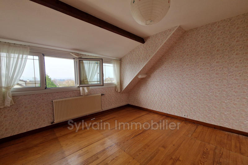 Maison - 123 m² - 6 pièces