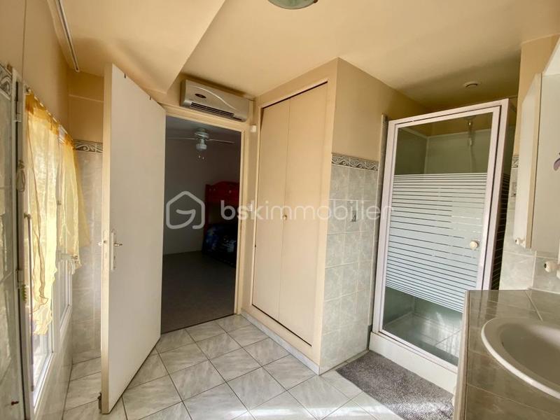 Maison de village - 103 m² - 6 pièces