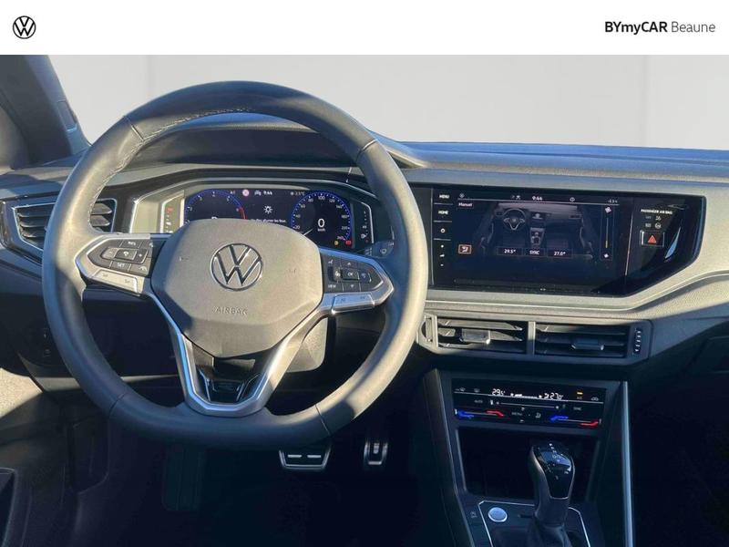 Volkswagen Taigo 1.5 Tsi 150 Dsg7 R-Line Edition