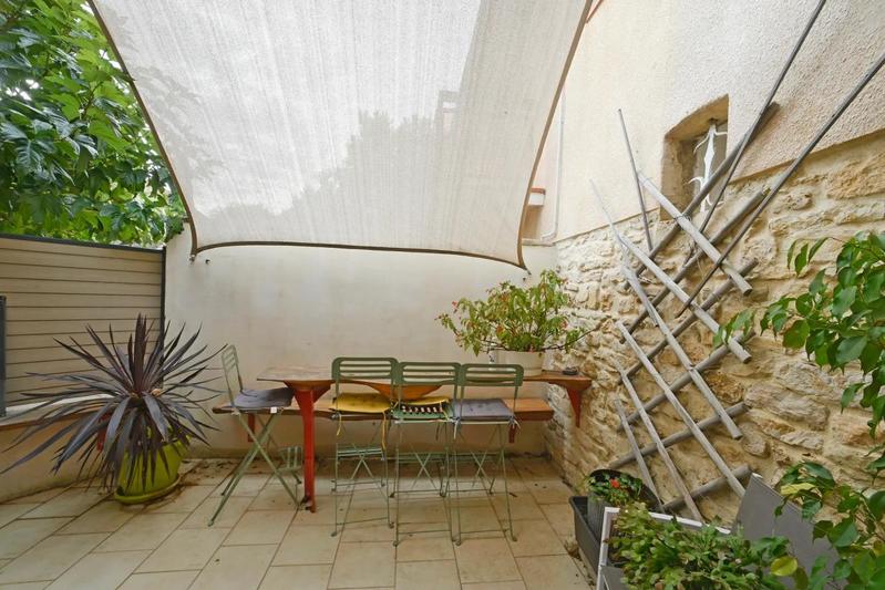 Maison de village - 178 m² - 5 pièces