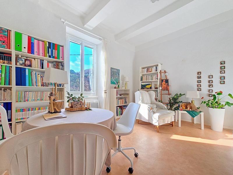 Maison - 155 m² - 6 pièces