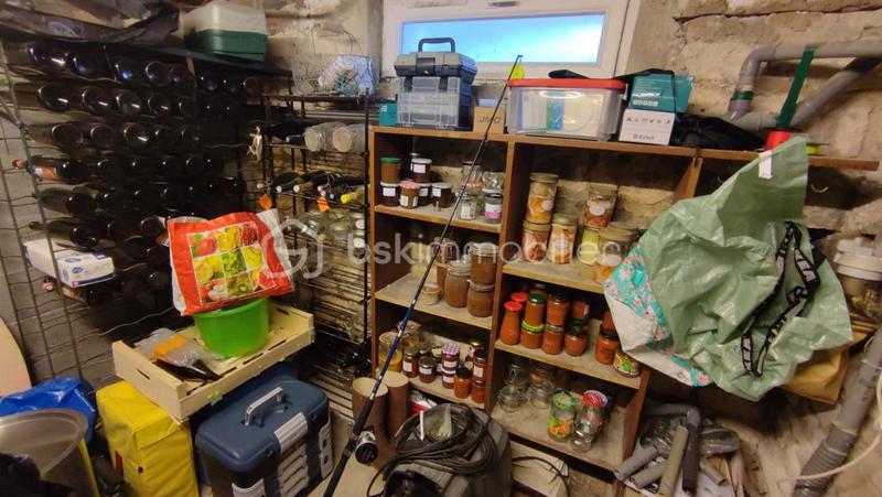 Maison ancienne - 145 m² - 6 pièces