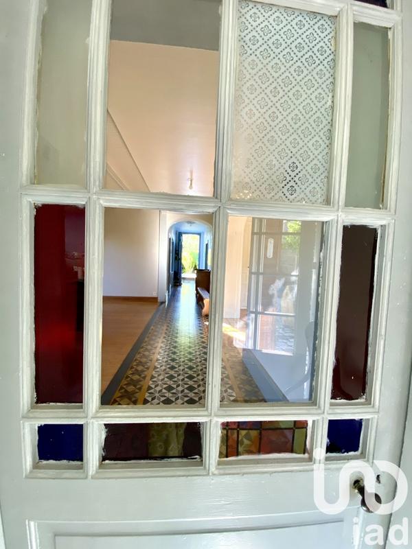 Maison de campagne - 163 m² - 4 pièces