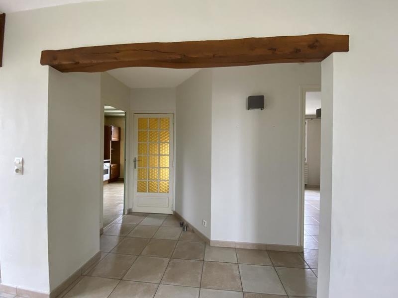 Maison ancienne - 175 m² - 7 pièces