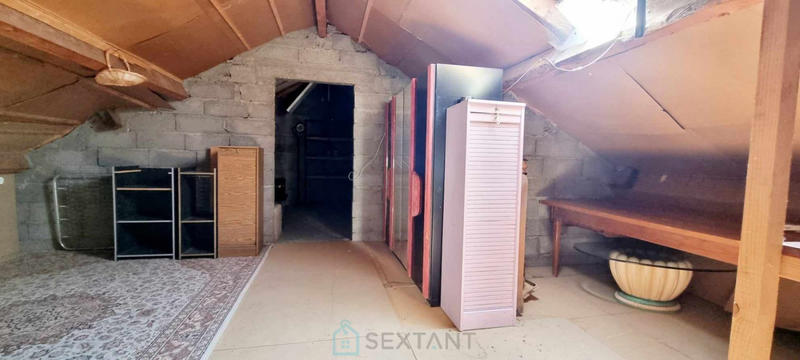 Maison - 139 m² - 4 pièces