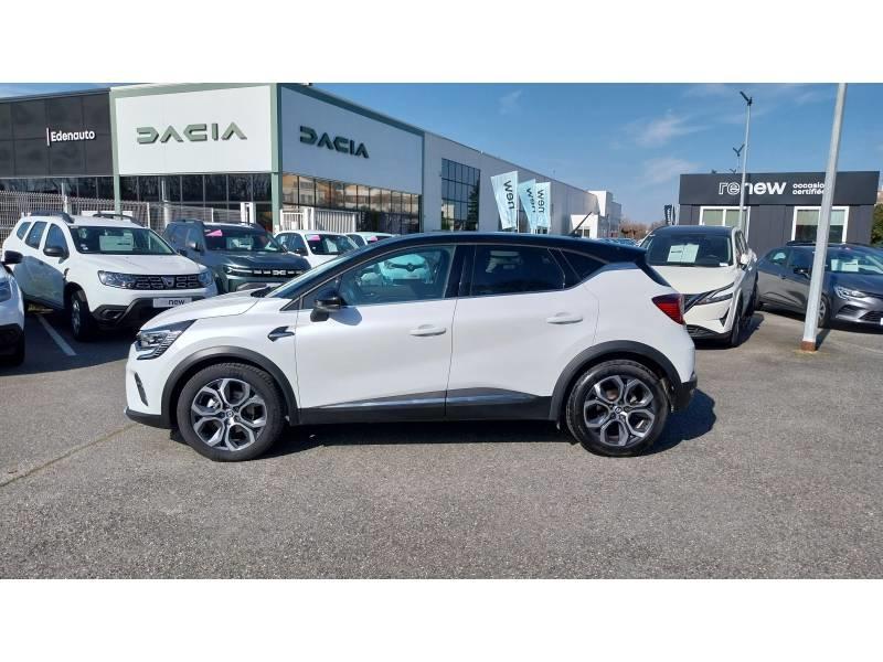 Renault Captur E-Tech 145 - 21 Intens
