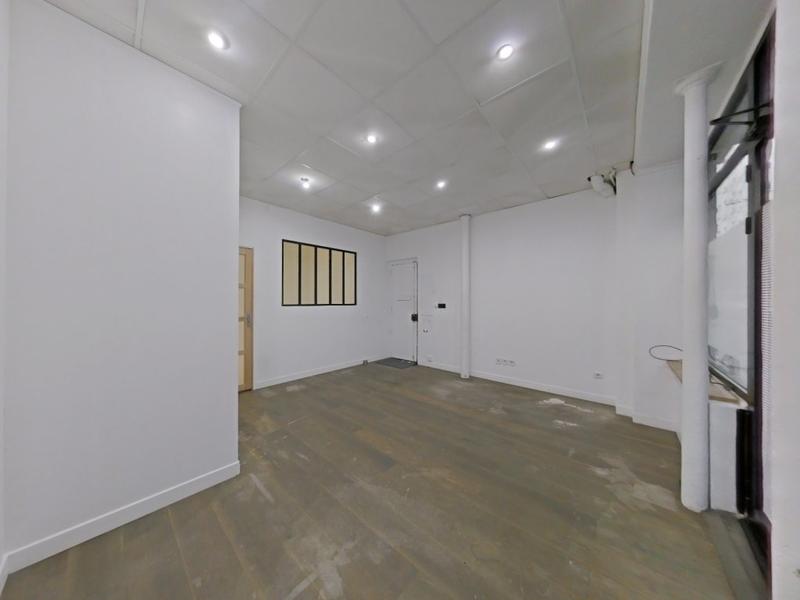 Local commercial - 49 m²