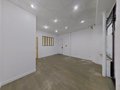 Local commercial - 49 m²