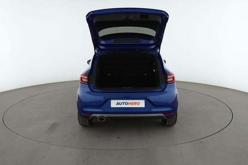 Renault Clio 1.3 TCe Rs Line Edc 130 ch