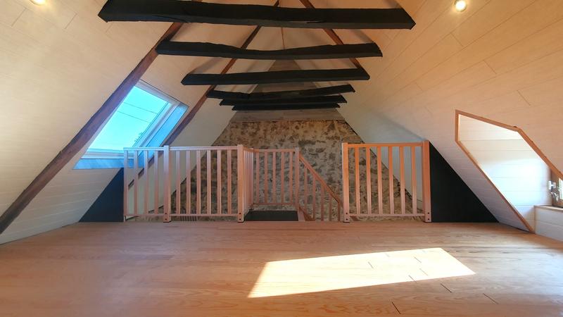 Maison - 192 m² - 6 pièces