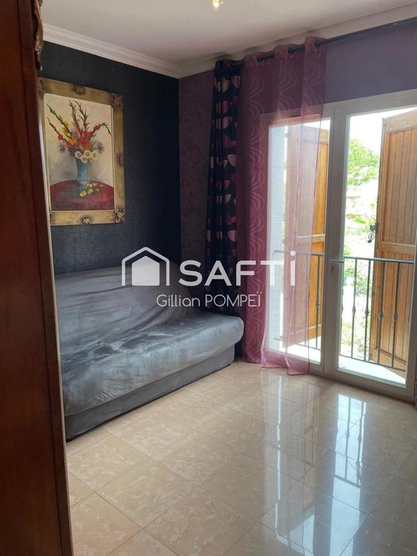 Villa - 232 m² - 6 pièces