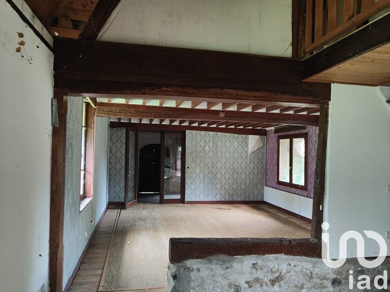 Maison - 109 m² - 4 pièces