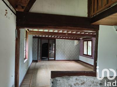 Maison - 109 m² - 4 pièces