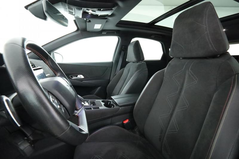 Ds Ds 7 Crossback 1.6 PureTech Automatique 180 ch