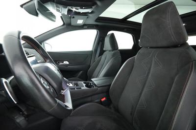 Ds Ds 7 Crossback 1.6 PureTech Automatique 180 ch