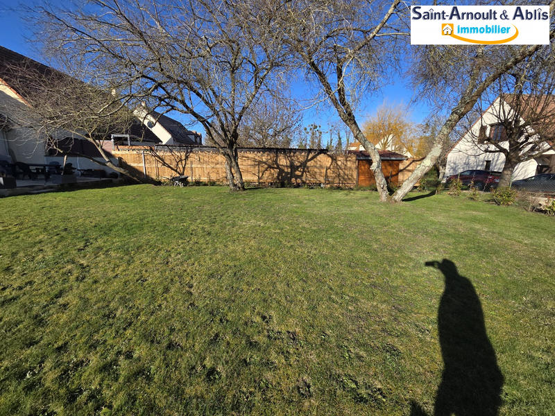 Maison - 101 m² - 6 pièces