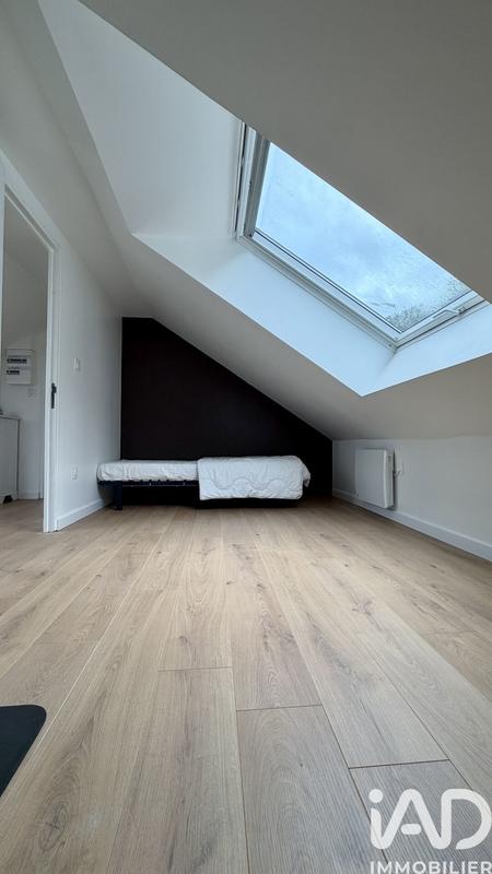 Maison - 142 m² - 6 pièces