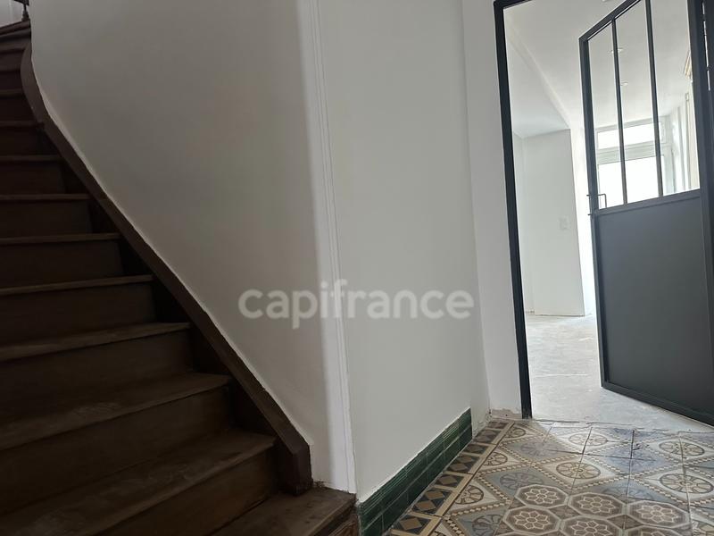 Maison de village - 206 m² - 7 pièces