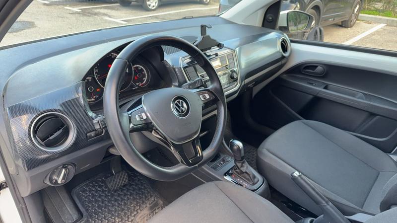 Volkswagen Up! II 83 Life Plus - Première main Garantie constructeur