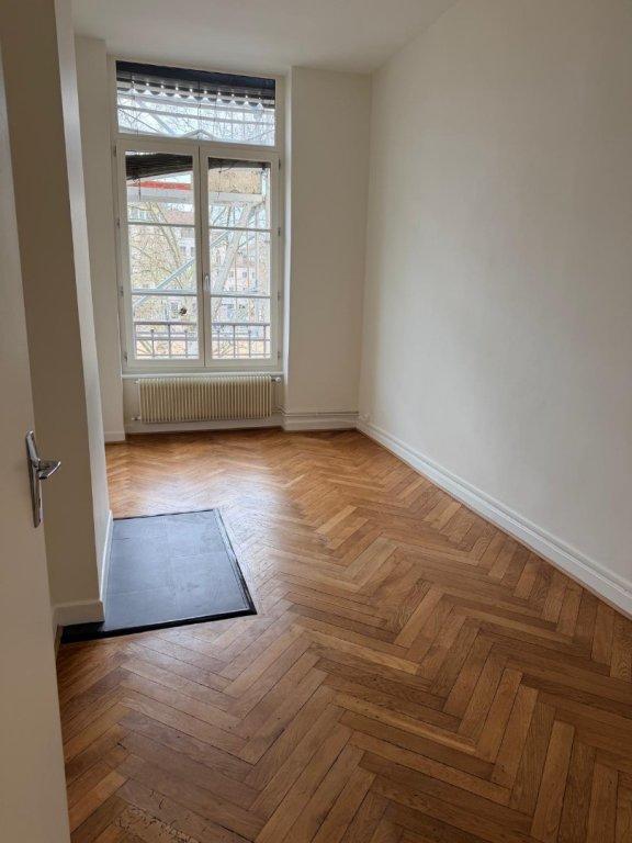 Appartement - 78 m² - 3 pièces