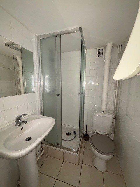 Appartement - 35 m² - 1 pièce