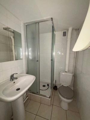 Appartement - 35 m² - 1 pièce