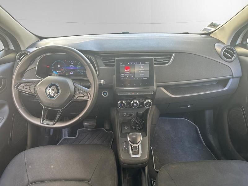Renault Zoe R110 40kwh Life