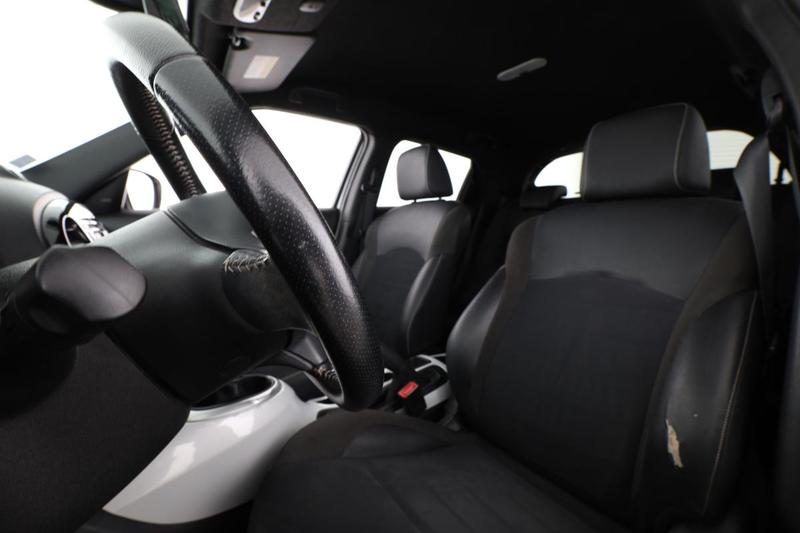 Nissan Juke 1.2 Dig-T 115 ch