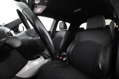 Nissan Juke 1.2 Dig-T 115 ch