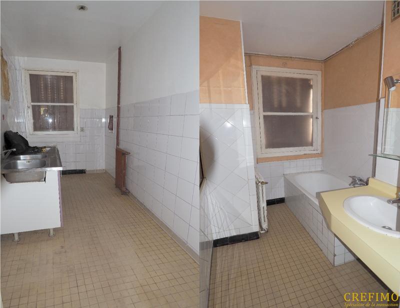 Appartement - 78 m² - 4 pièces