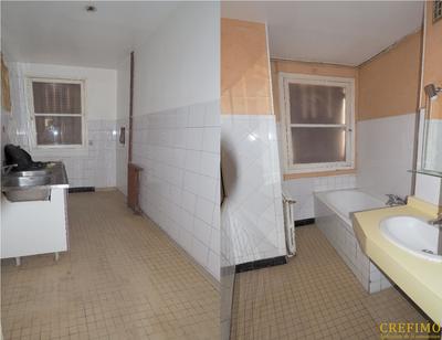 Appartement - 78 m² - 4 pièces