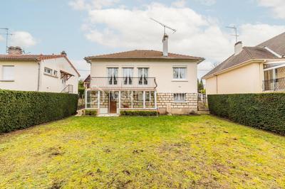 Maison - 66 m² - 3 pièces