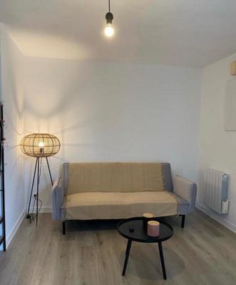 Appartement - 51 m² - 2 pièces