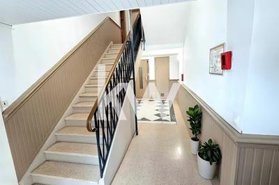 Appartement - 79 m² - 4 pièces