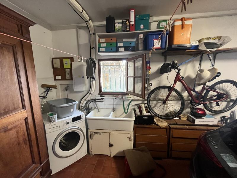 Maison - 113 m² - 5 pièces