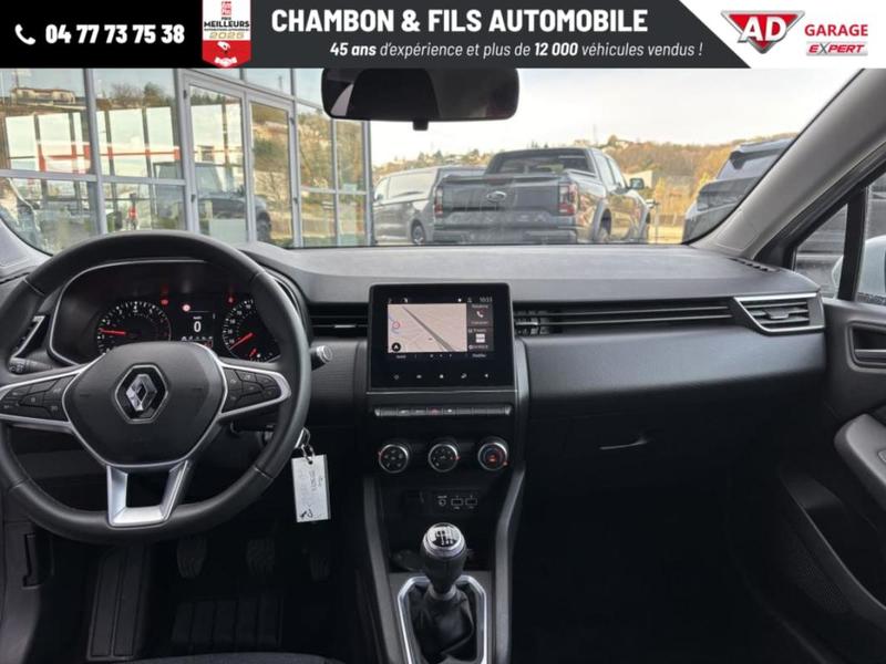 Renault Clio V TCe 90 - 21n Business