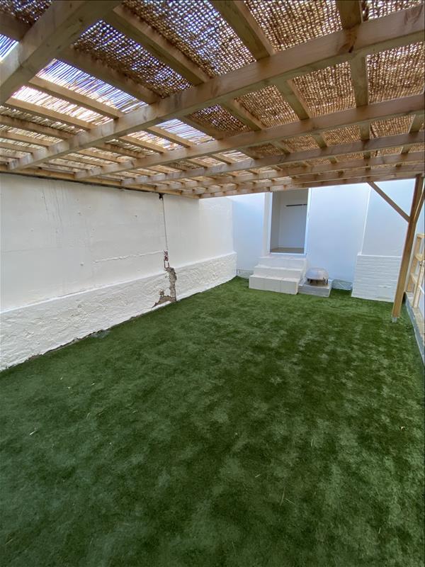 Maison - 132 m² - 5 pièces