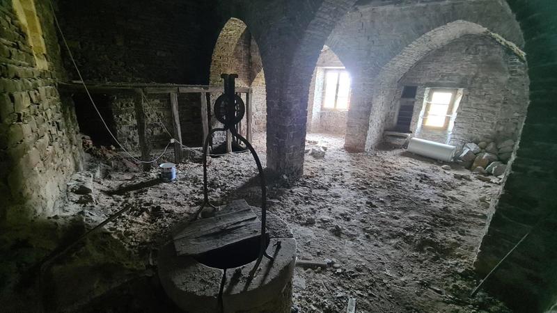 Maison de ville - 1 300 m² - 10 pièces