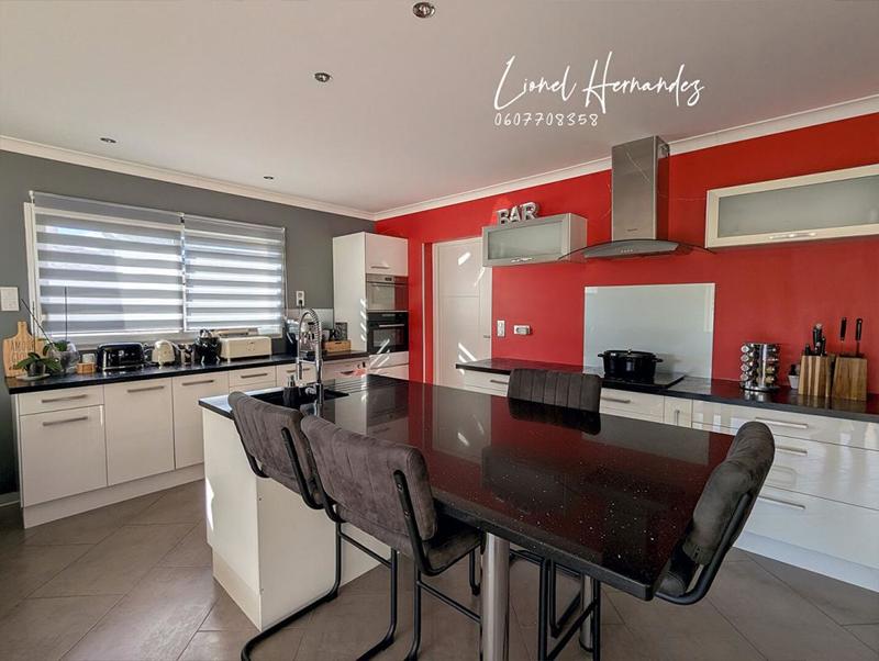 Villa - 139 m² - 5 pièces