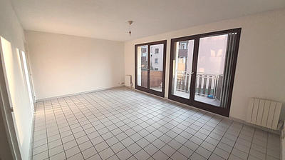Appartement - 70 m² - 4 pièces